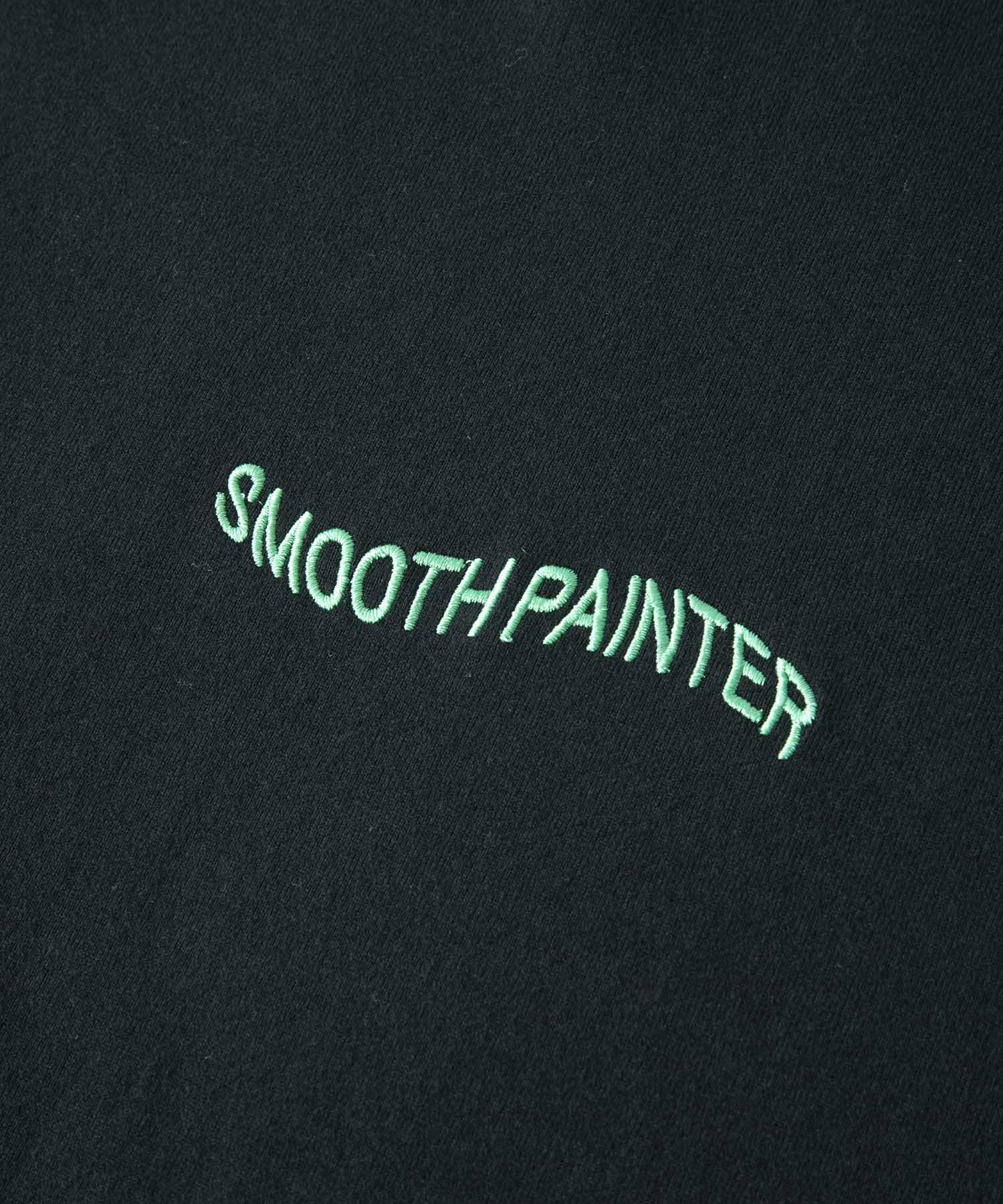 L/S TEE SMOOTH PAINTER T-SHIRT XLARGE  