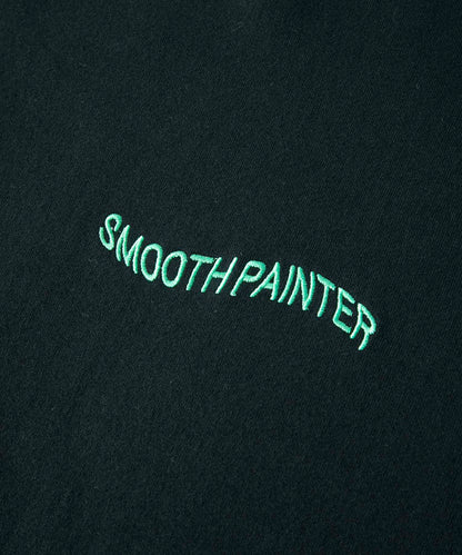 L/S TEE SMOOTH PAINTER T-SHIRT XLARGE  