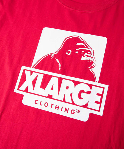 S/S TEE OG T-SHIRT XLARGE  