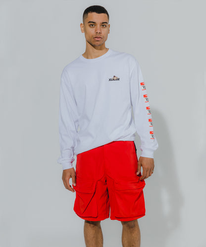 BIG POCKET SHORTS SHORTS XLARGE  