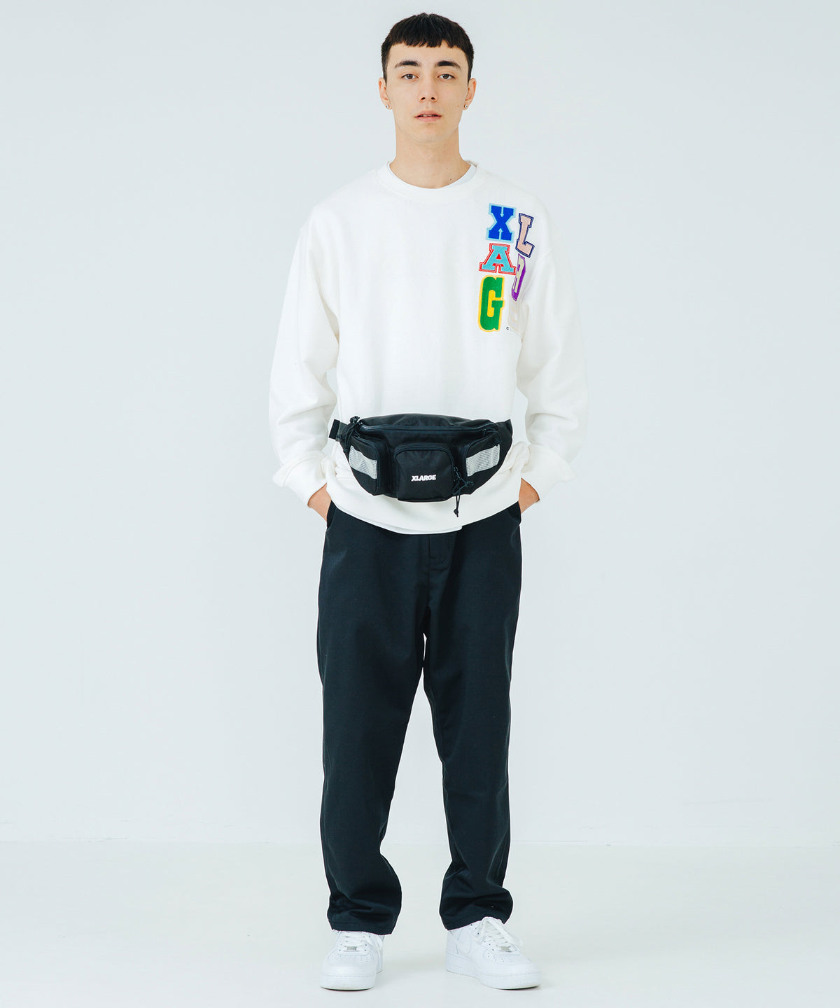 MULTI PURPOSE WAIST BAG ACCESSORIES XLARGE  