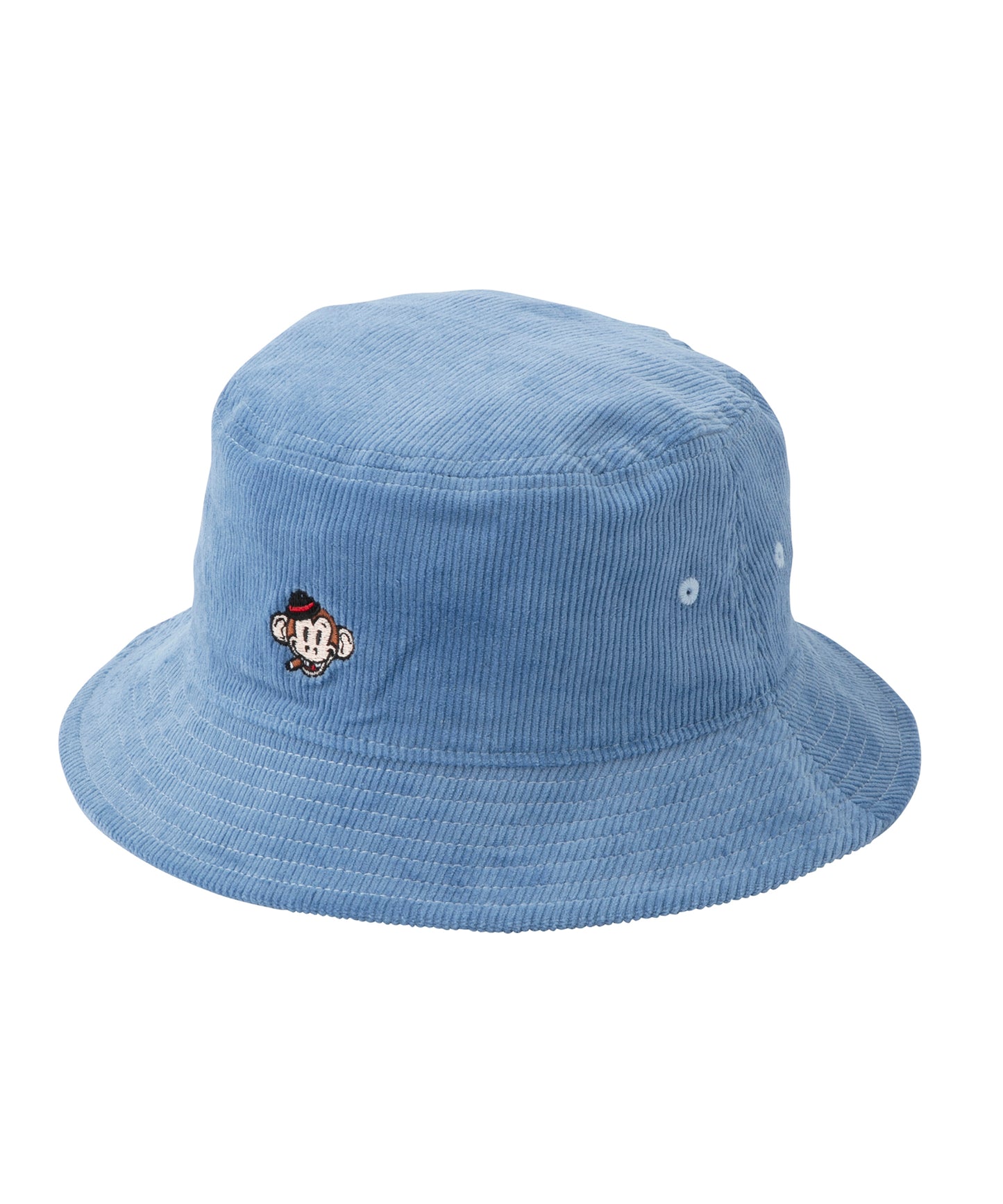 KEITH CORDUROY BUCKET HAT HEADWEAR XLARGE  