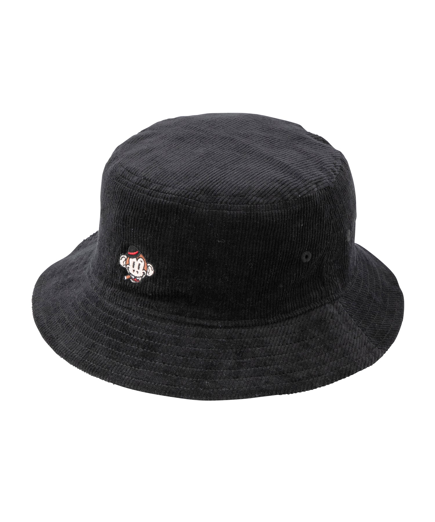 KEITH CORDUROY BUCKET HAT HEADWEAR XLARGE  