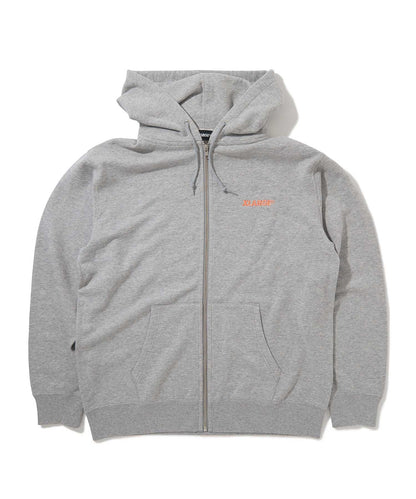 SUNSET SLANTED OG FULLZIPPED SWEAT FLEECE, CREWNECK, HOODIE XLARGE  