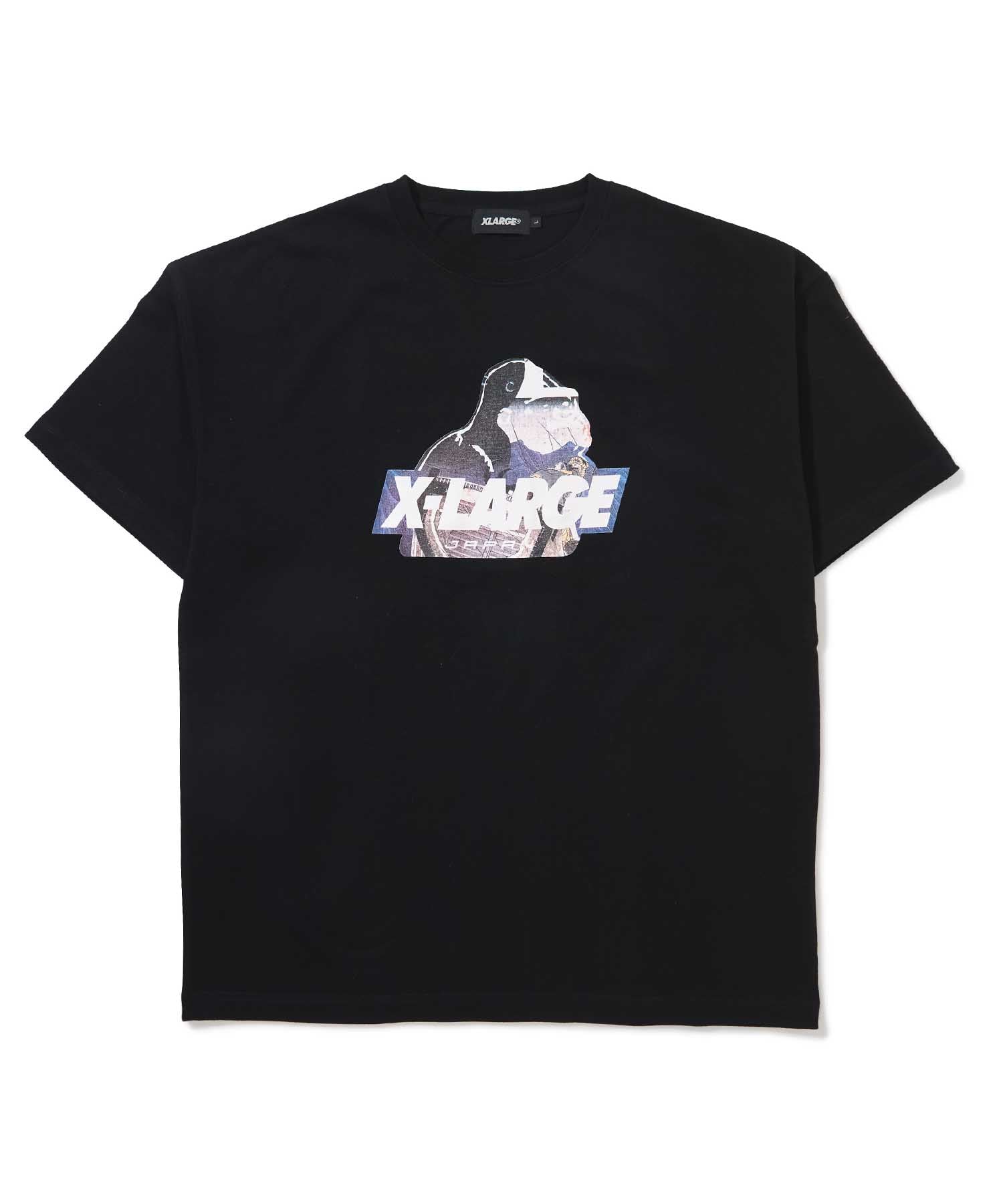 S/S TEE JAPONISM OLD OG T-SHIRT XLARGE  