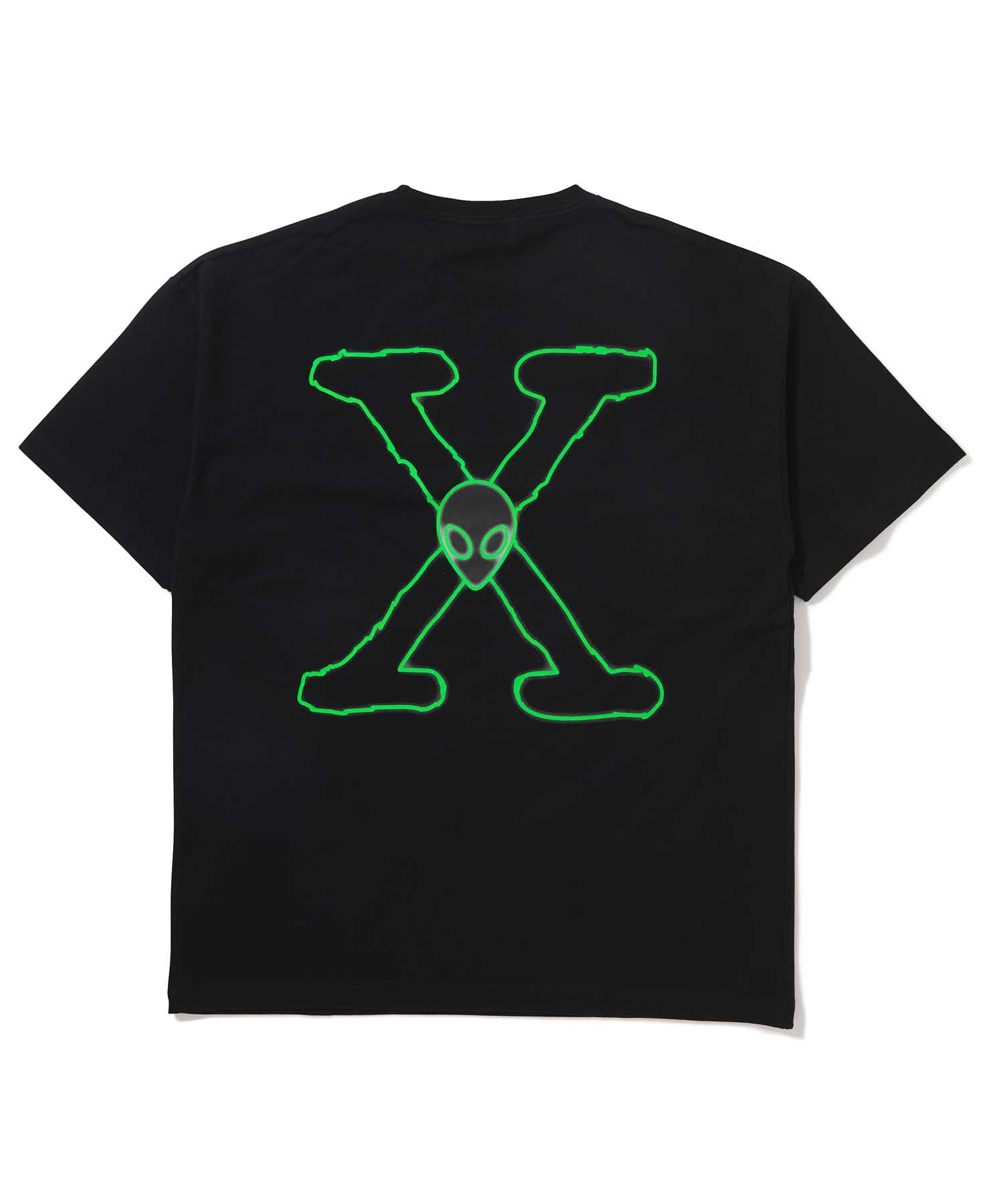 S/S TEE T.N.O T-SHIRT XLARGE  