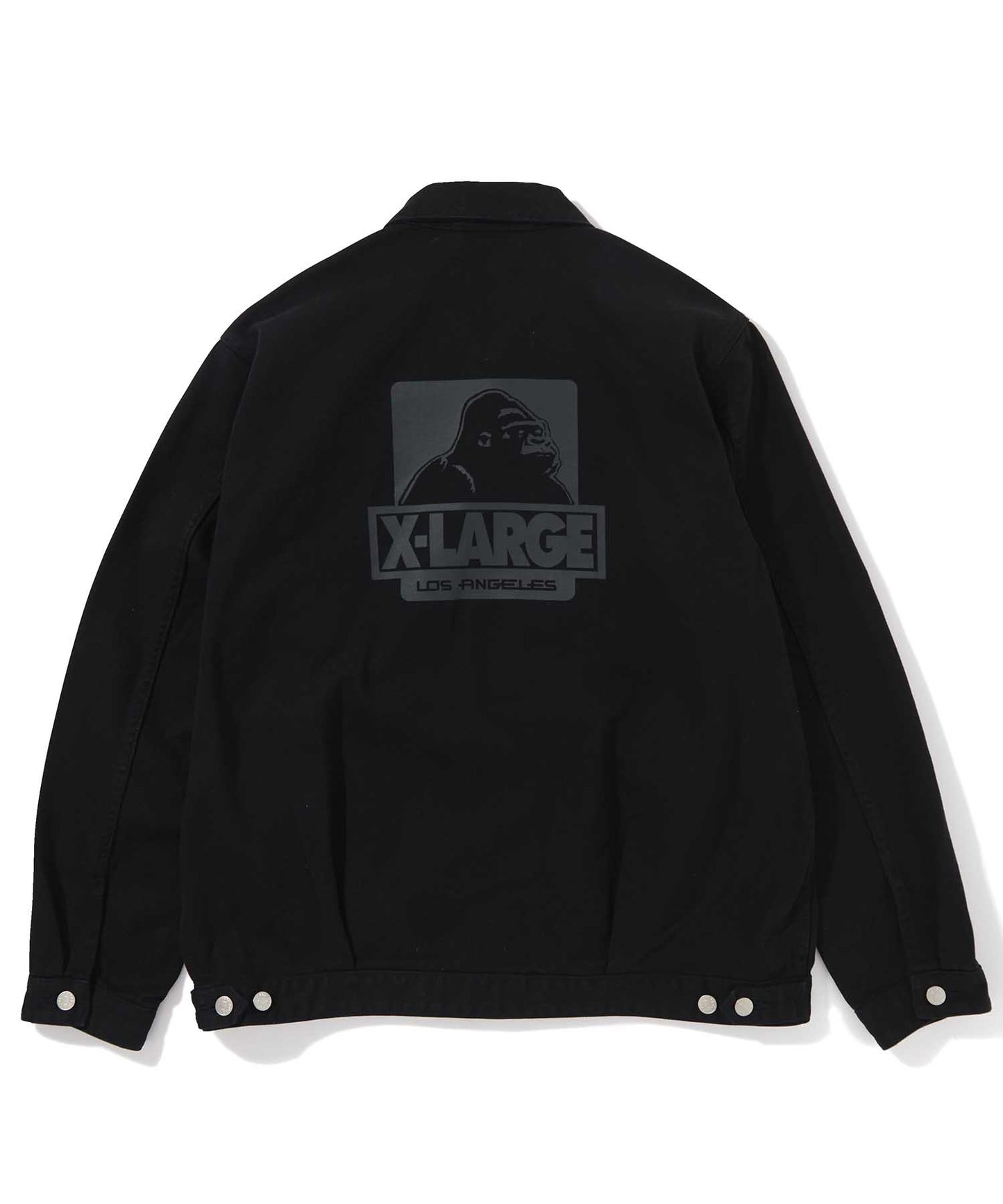 WORK JACKET OUTERWEAR XLARGE  