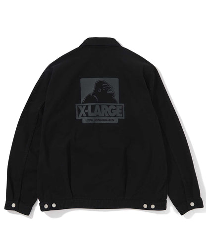 WORK JACKET OUTERWEAR XLARGE  