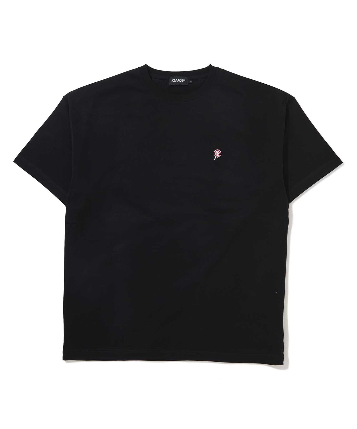 S/S TEE LOLLIPOP T-SHIRT XLARGE  