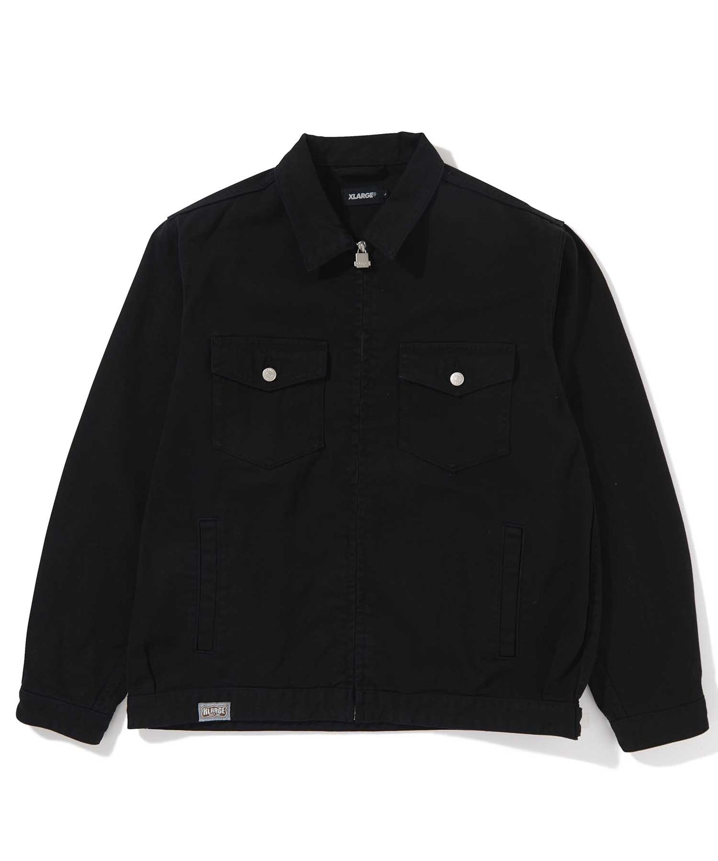 WORK JACKET OUTERWEAR XLARGE  