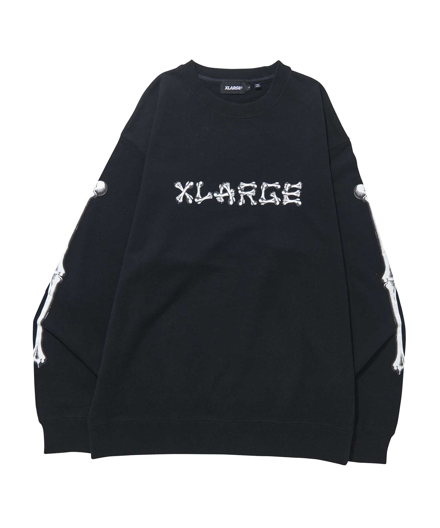 Logo crewneck online