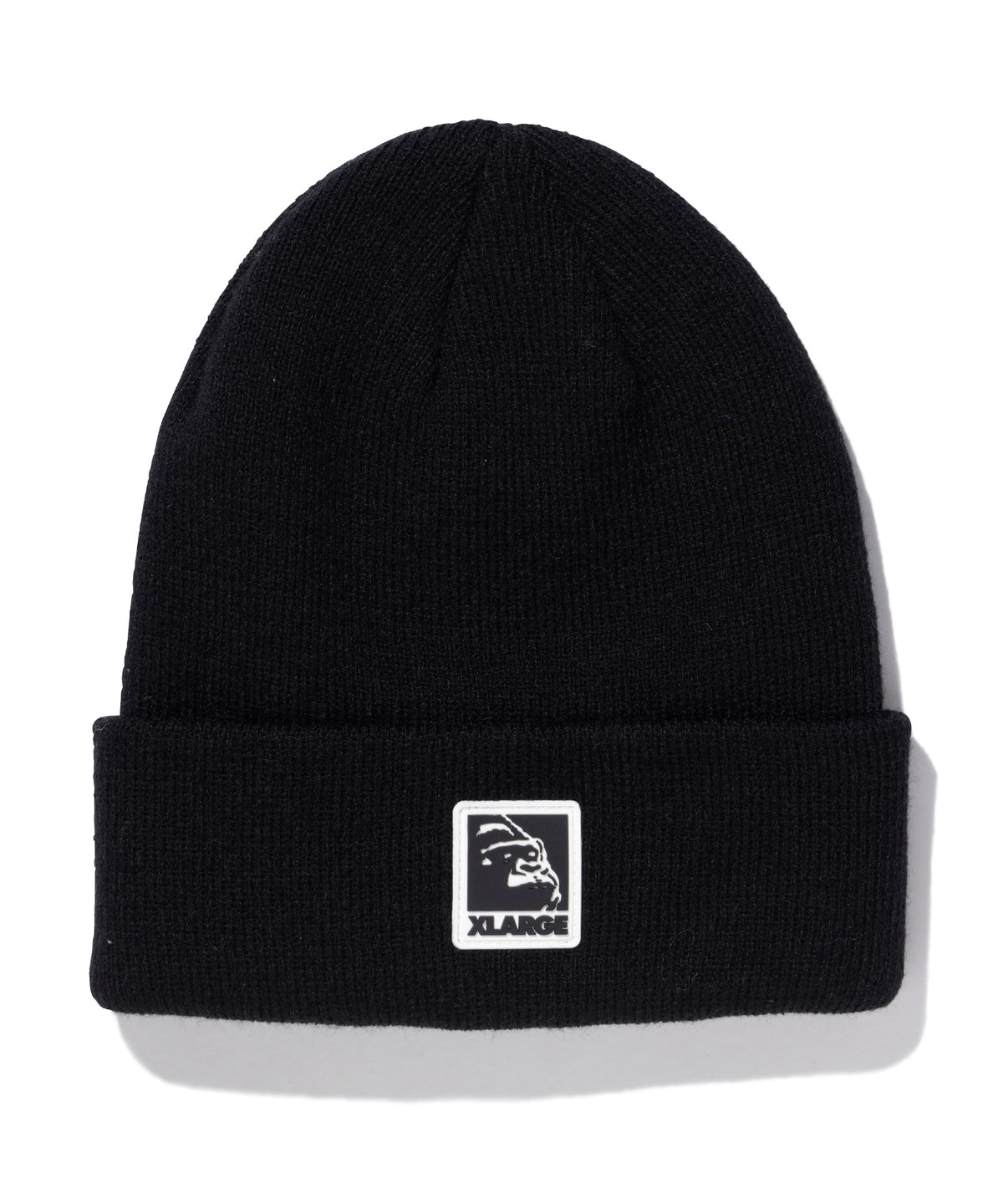 SQUARE OG KNIT BEANIE