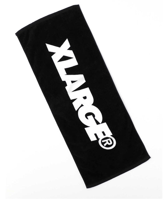 STANDARD LOGO TOWEL ACCESSORIES XLARGE  