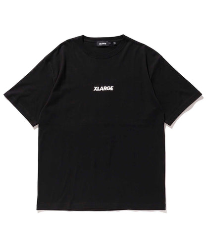 S/S TEE EMBROIDERY STANDARD LOGO T-SHIRT XLARGE  