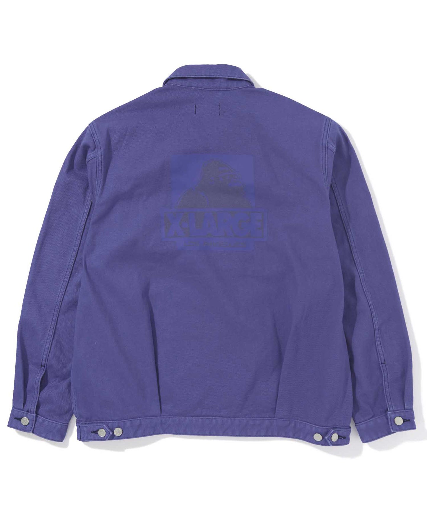 WORK JACKET OUTERWEAR XLARGE  