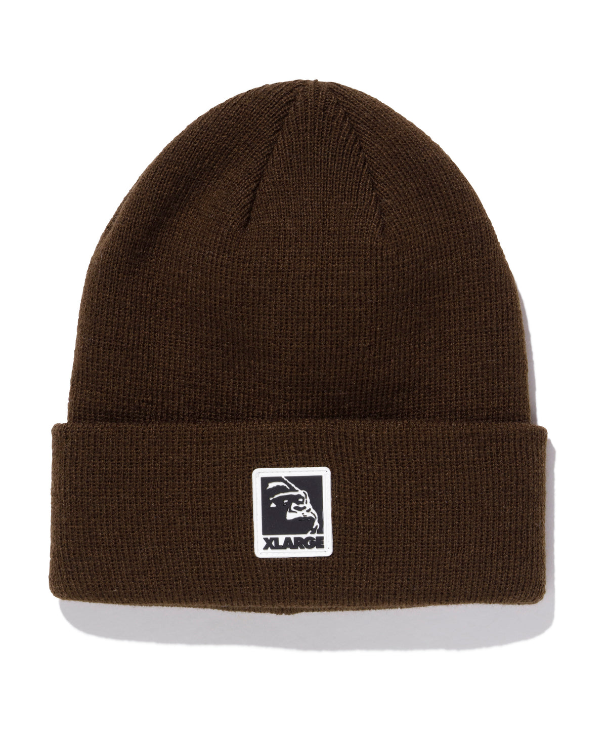 SQUARE OG KNIT BEANIE