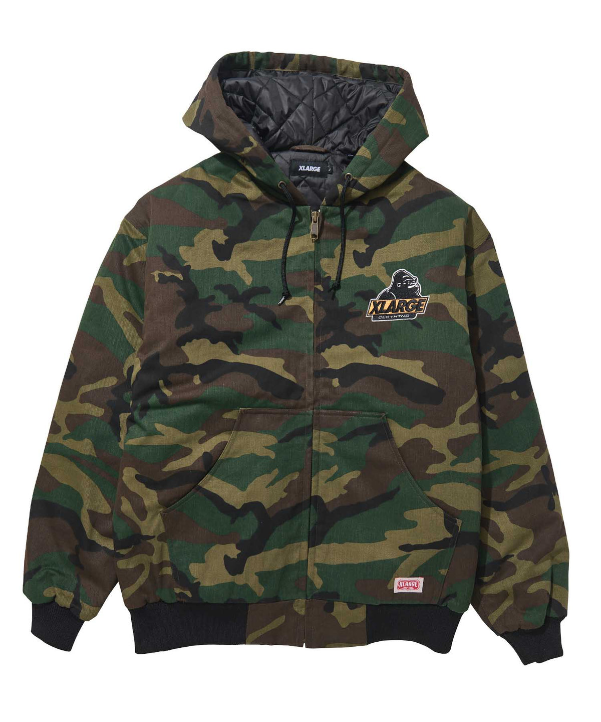 OLD OG ACTIVE JACKET OUTERWEAR XLARGE  