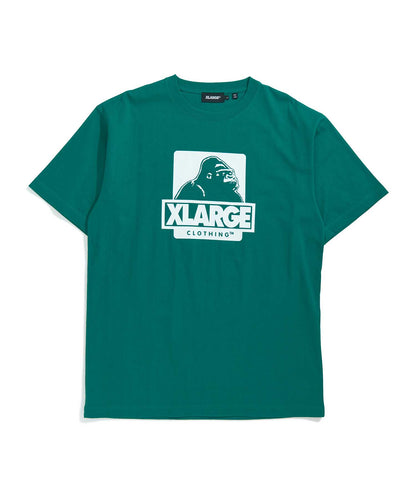 S/S TEE OG T-SHIRT XLARGE  