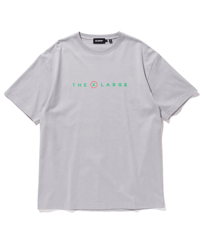 S/S TEE T.N.O T-SHIRT XLARGE  