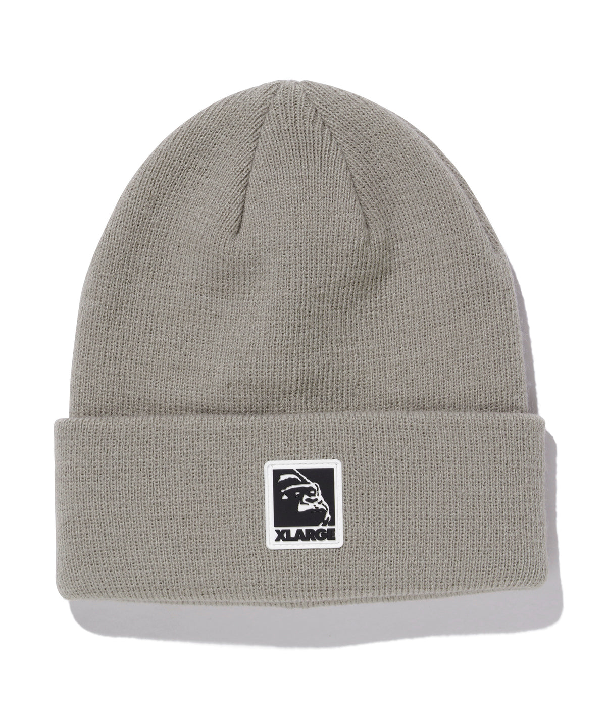 SQUARE OG KNIT BEANIE