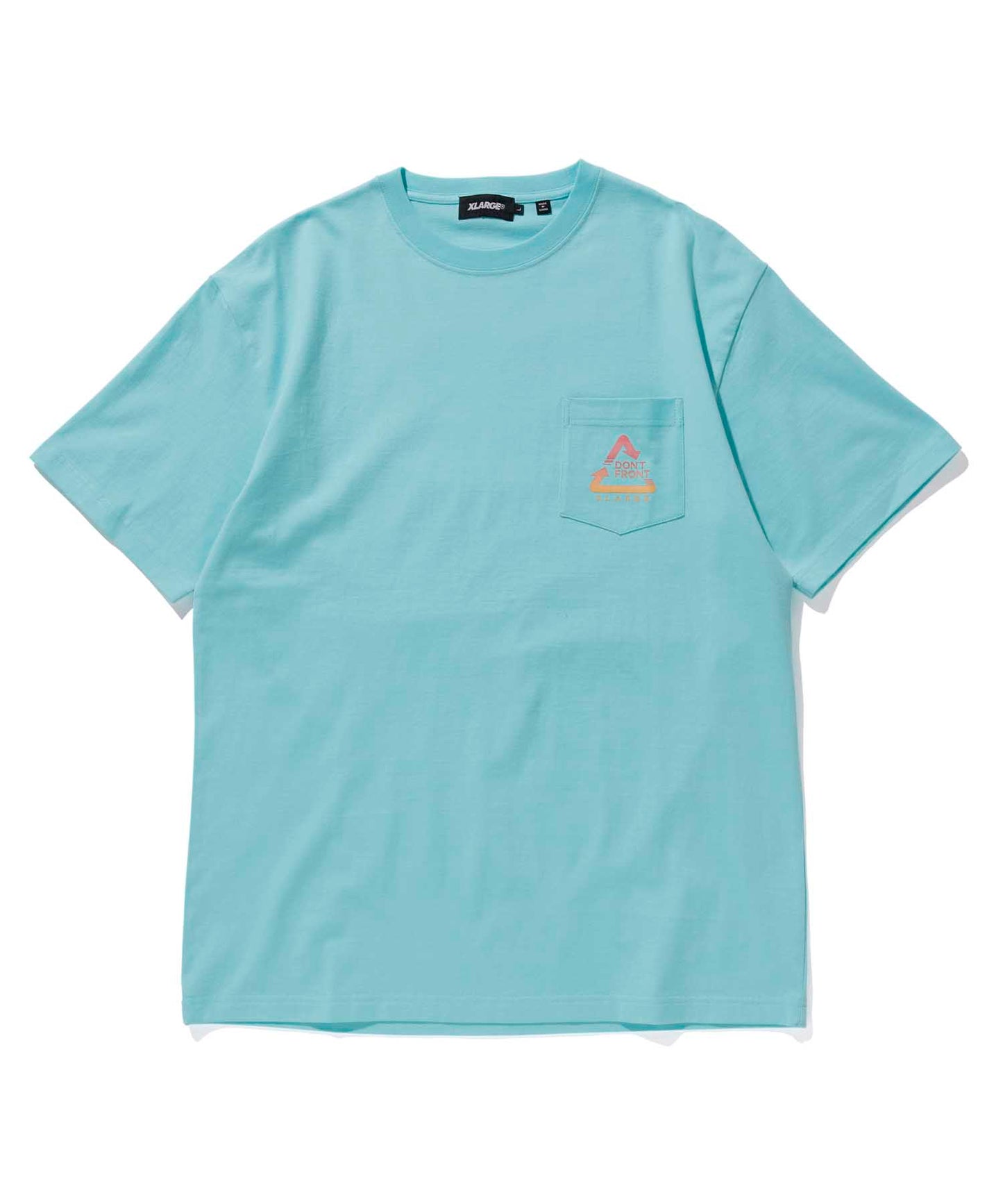 S/S ALWAYS POCKET TEE T-SHIRT XLARGE  