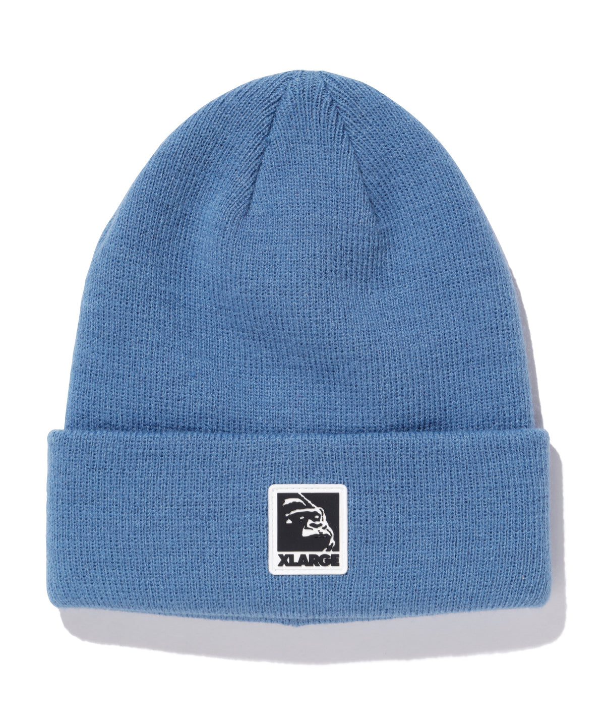 SQUARE OG KNIT BEANIE