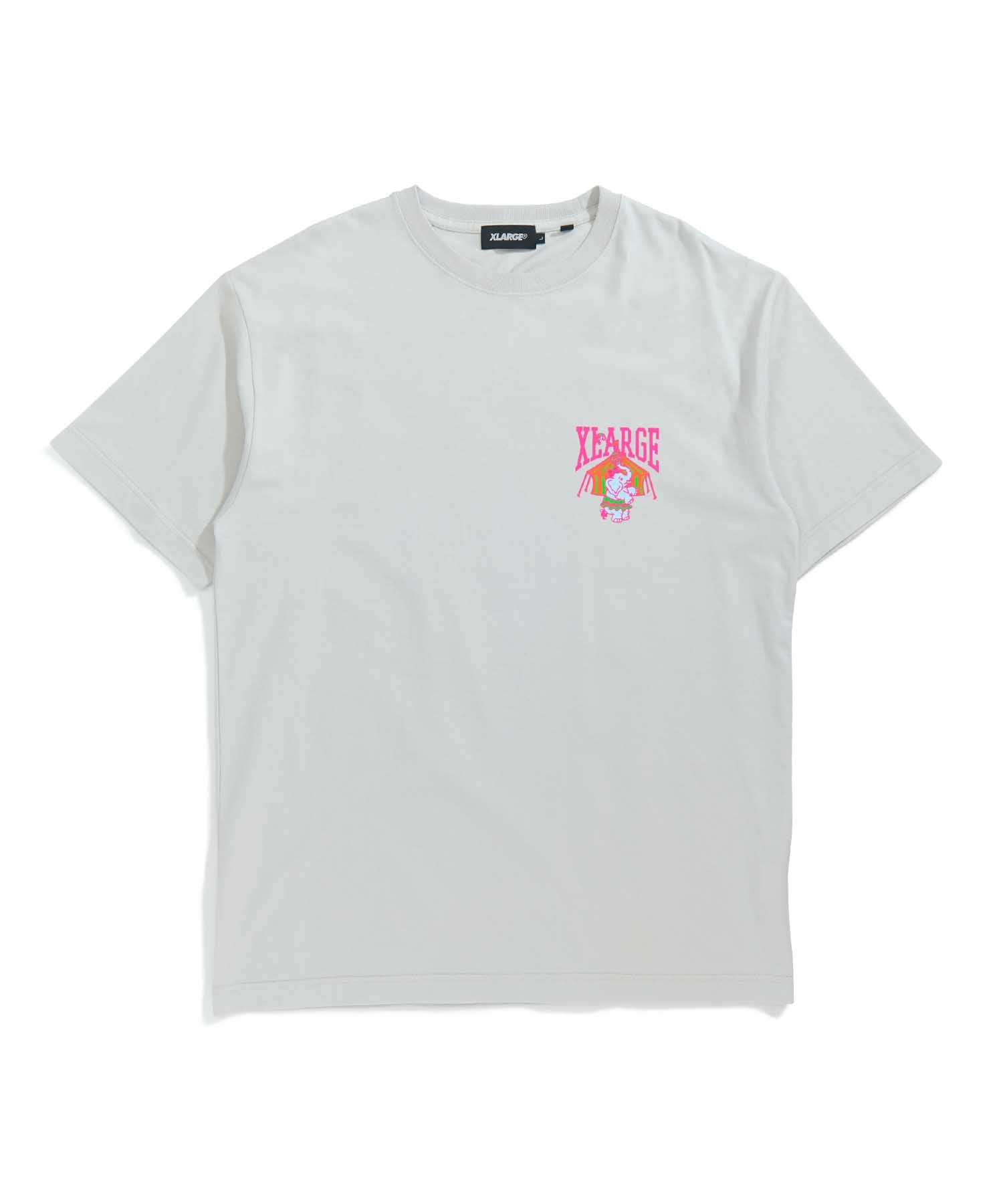 S/S TEE ACROBATIC T-SHIRT XLARGE  