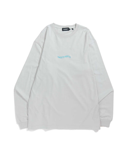 L/S TEE SMOOTH PAINTER T-SHIRT XLARGE  