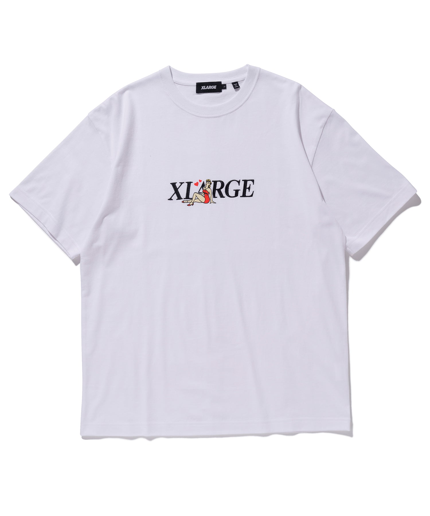 BACK IN STOCK – XLARGE