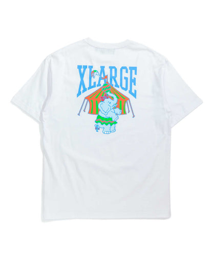 S/S TEE ACROBATIC T-SHIRT XLARGE  