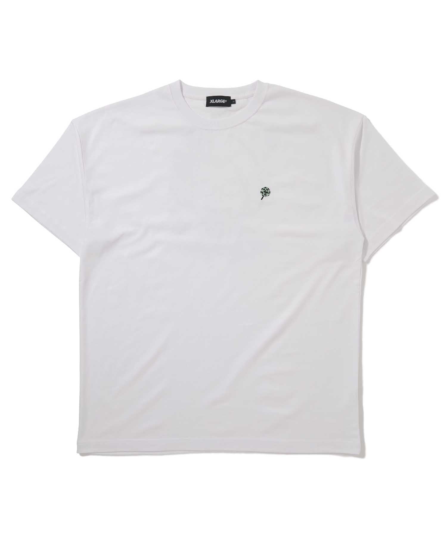 S/S TEE LOLLIPOP T-SHIRT XLARGE  