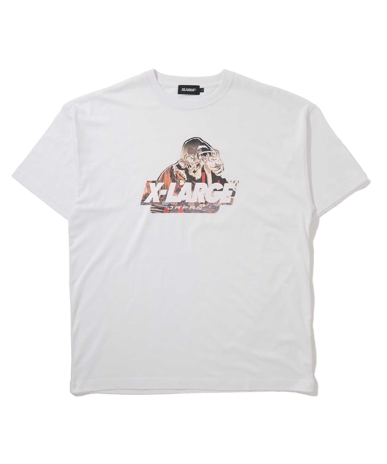 S/S TEE JAPONISM OLD OG T-SHIRT XLARGE  