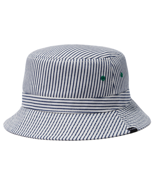 DENIM BUCKET HAT HEADWEAR XLARGE  