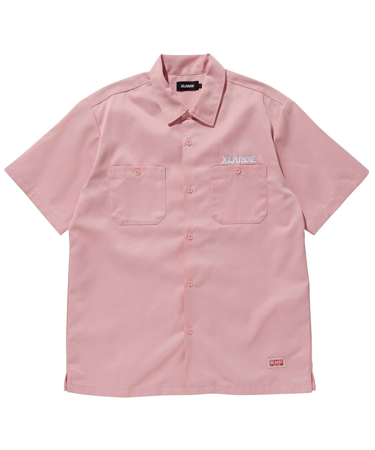 S/S OG WORK SHIRT SHIRT XLARGE  