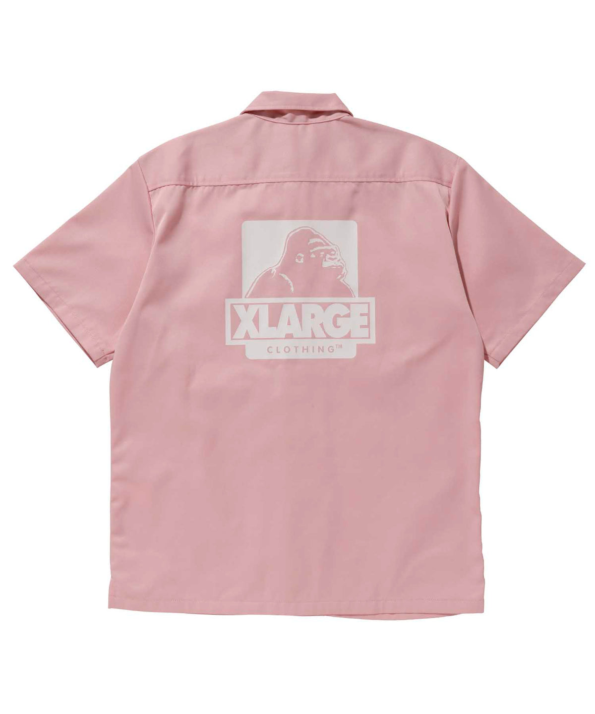 S/S OG WORK SHIRT SHIRT XLARGE  