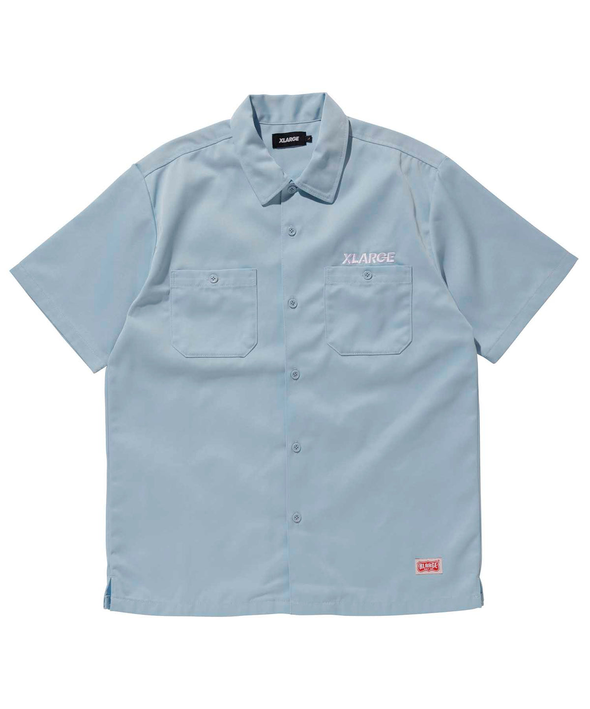 S/S OG WORK SHIRT SHIRT XLARGE  