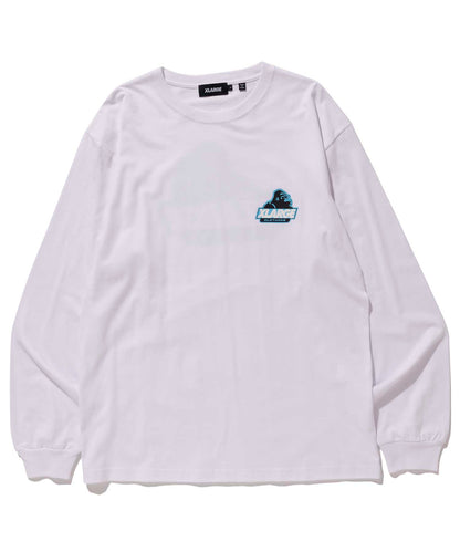 L/S TEE OLD OG T-SHIRT XLARGE  