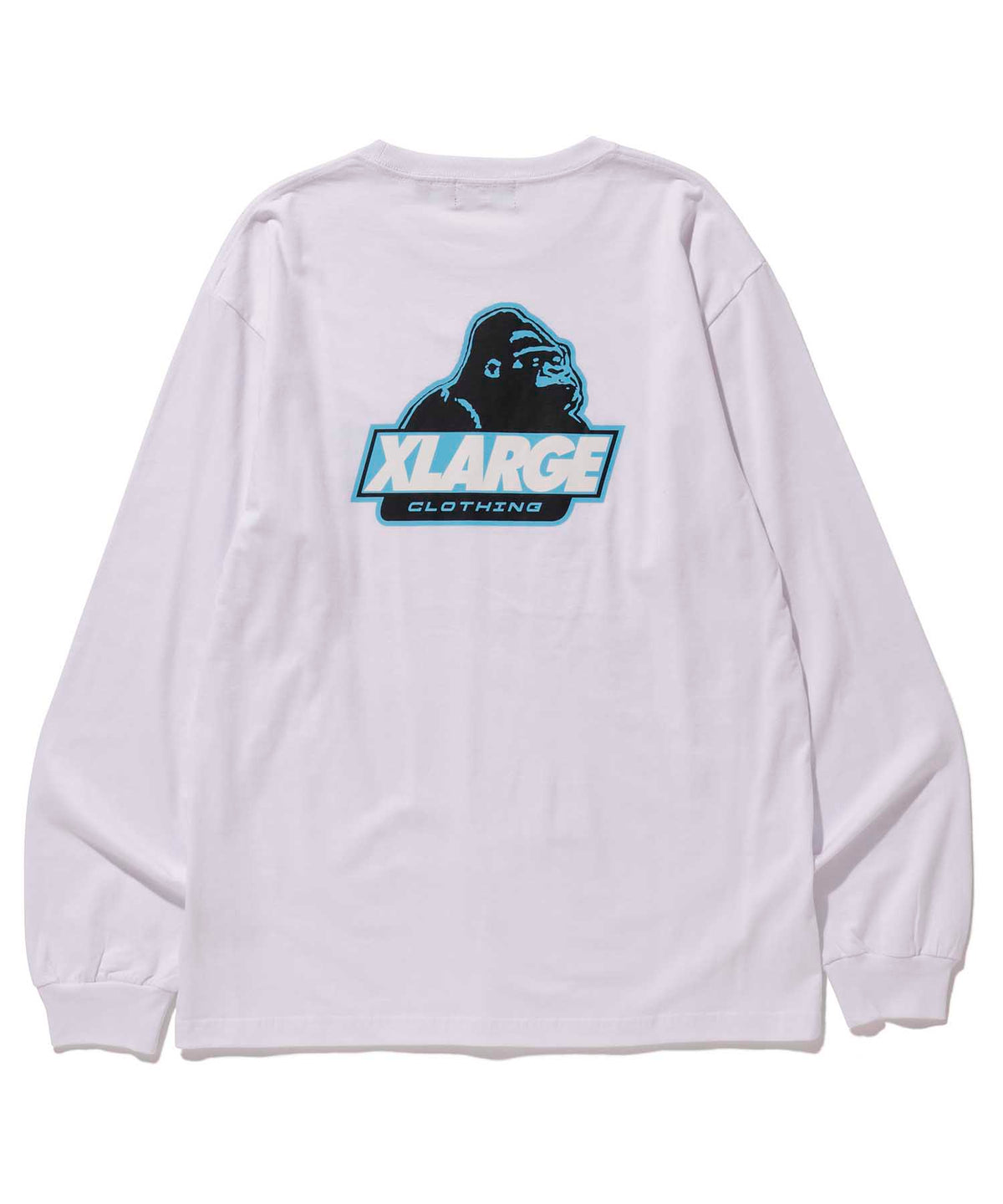 L/S TEE OLD OG T-SHIRT XLARGE  