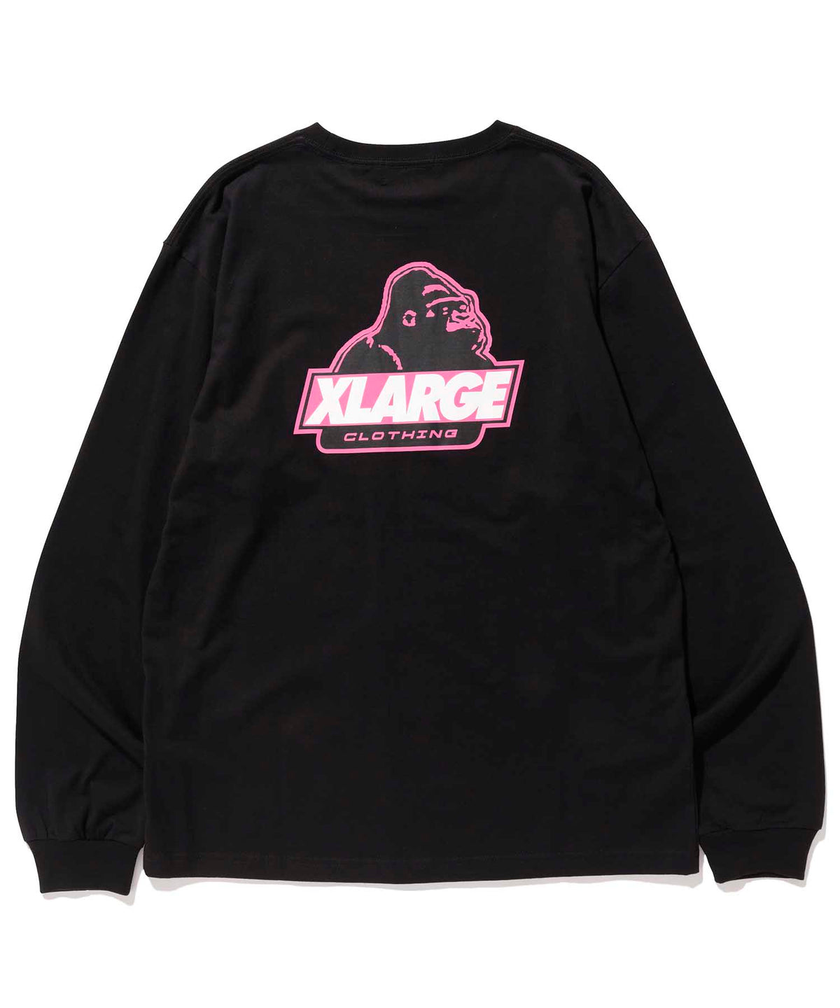 L/S TEE OLD OG T-SHIRT XLARGE  