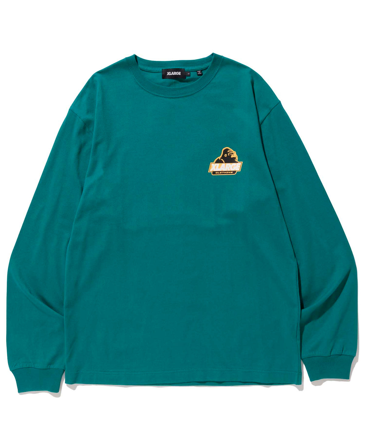 L/S TEE OLD OG T-SHIRT XLARGE  