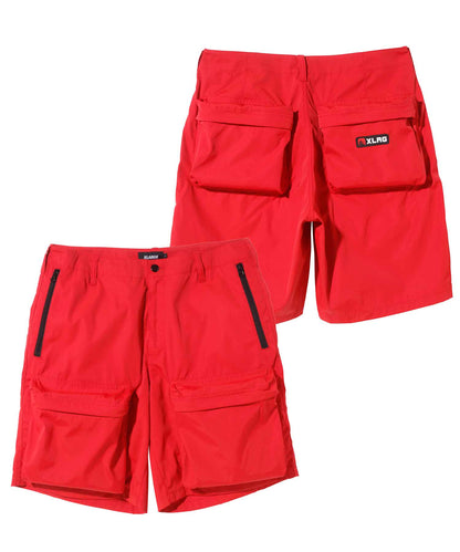 BIG POCKET SHORTS SHORTS XLARGE  